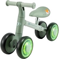 Фото Kinderkraft Cutie Flash Green (KRCUFL00GRE0000)