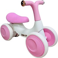 Фото Kiddy Go A4 Pink