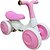 Фото Kiddy Go A4 Pink