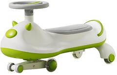 Фото Kiddy Go F2 Green