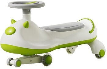Фото Kiddy Go F2 Green