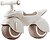 Фото Kiddy Go Q7 Beige