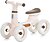 Фото Profi Kids MBB 1053-1