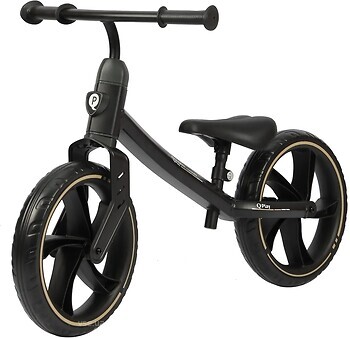 Фото Qplay Douglas EVA Black (B800DouglasEVABlack)