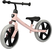 Фото Qplay Douglas EVA Pink (B800DouglasEVAPink)