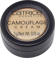 Фото Catrice Camouflage Cream №015 Fair