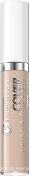 Фото Bell Cosmetics HypoAllergenic Cover Eye & Skin Concealer №10