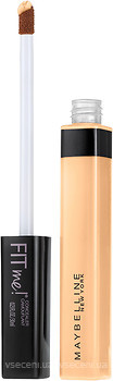 Фото Maybelline Fit Me Concealer Camouflant №15 Fair