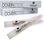 Коректори для обличчя Parisa Cosmetics