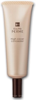Фото Isehan Ferme High Cover Concealer SPF30 UV30