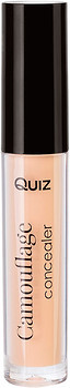 Фото Quiz Cosmetics Camouflage Concealer 1