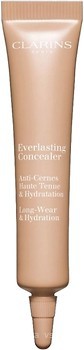 Фото Clarins Everlasting Concealer №02 Light Medium