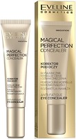 Фото Eveline Cosmetics Magical Perfection Concealer №02 Medium