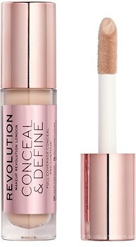 Фото Makeup Revolution Conceal & Define C3