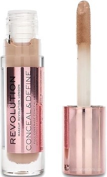 Фото Makeup Revolution Conceal & Define C4