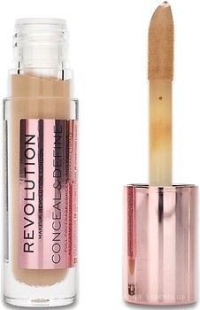 Фото Makeup Revolution Conceal & Define C5