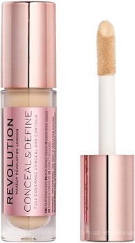 Фото Makeup Revolution Conceal & Define C6