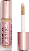 Фото Makeup Revolution Conceal & Define C7