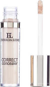 Фото Patricia Ledo Correct Concealer №03