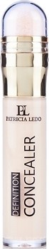 Фото Patricia Ledo Definition Concealer №01