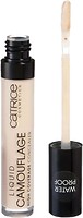 Фото Catrice Liquid Camouflage High Coverage Concealer №010 Porcellain