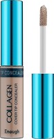 Фото Enough Collagen Cover Tip Concealer №02