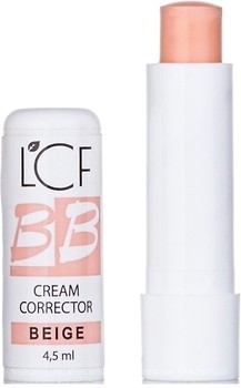 Фото LCF BB Cream Corrector №02 Beige