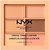 Фото NYX Professional Makeup Conceal Correct Contour Palette №01 Light