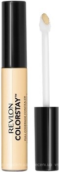 Фото Revlon ColorStay Concealer №001 Banana