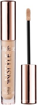 Фото Topface Instyle Lasting Finish Concealer PT461 №03 Rose Nude