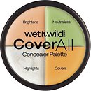 Коректори для обличчя Wet N Wild