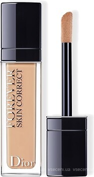 Фото Dior Forever Skin Correct Concealer 2.5 Neutral