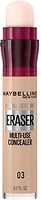 Фото Maybelline Instant Eraser Multi-Use Concealer 03 Fair