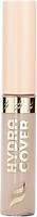 Фото Ingrid Cosmetics Natural Essence Hydra Cover Concealer №03
