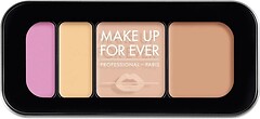 Фото Make Up For Ever Ultra Ultra HD Underpainting Palette №20 Very Light