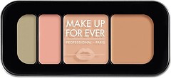 Фото Make Up For Ever Ultra Ultra HD Underpainting Palette №25 Light