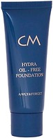 Фото Color Me Hydra Oil-Free Foundation №61