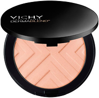 Фото Vichy Dermablend Covermatte Compact Powder SPF25 №25 Nude