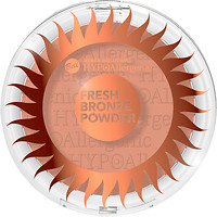Фото Bell Cosmetics HypoAllergenic Fresh Bronze Powder №02