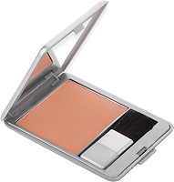 Фото Alcina Balance Teint Sun Glow Powder Бронзовий