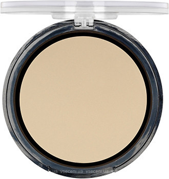 Фото Aden Cosmetics Silky Matt Compact Powder №01 Tan