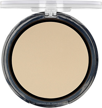 Фото Aden Cosmetics Silky Matt Compact Powder №02 Beige