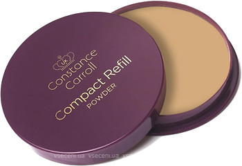 Фото Constance Carroll Compact Refill Powder №16 Deep bronze