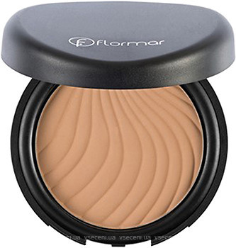 Фото Flormar Compact Powder №88
