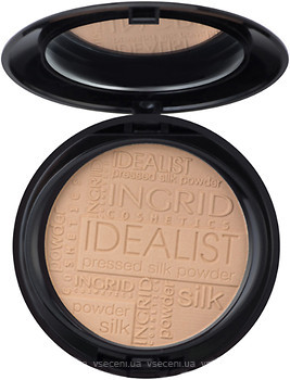 Фото Ingrid Cosmetics Idealist №02