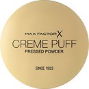 Фото Max Factor Creme Puff Pressed Powder №05 Translucent