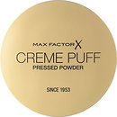 Фото Max Factor Creme Puff Pressed Powder №13 Nouveau Beige