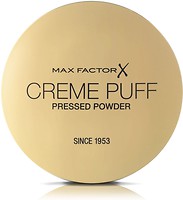 Фото Max Factor Creme Puff Pressed Powder №55 Candle Glow