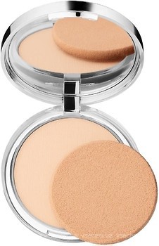 Фото Clinique Stay Matte Sheer Pressed Powder Oil-Free Stay Buff