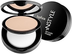 Фото TopFace Instyle Wer&Dry PT261 №02